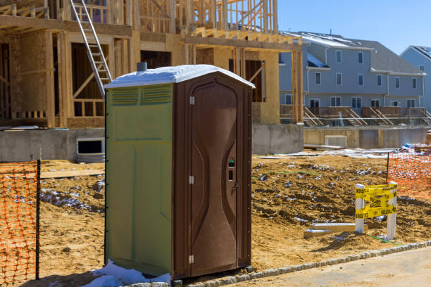 Best Portable restroom trailer rental  in Paramount Long Meadow, MD