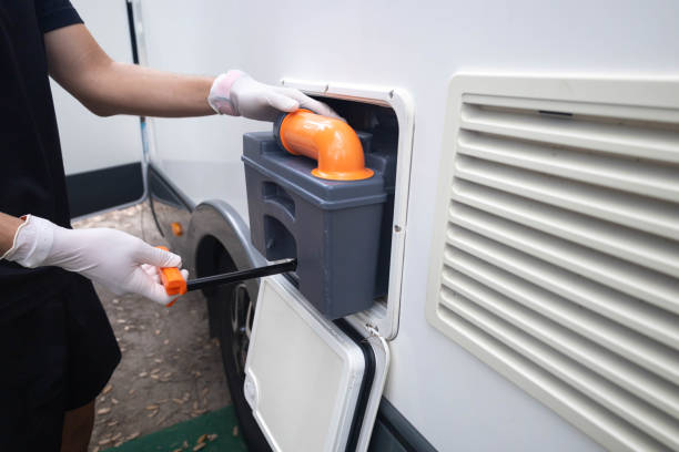 Best Wedding porta potty rental  in Paramount Long Meadow, MD