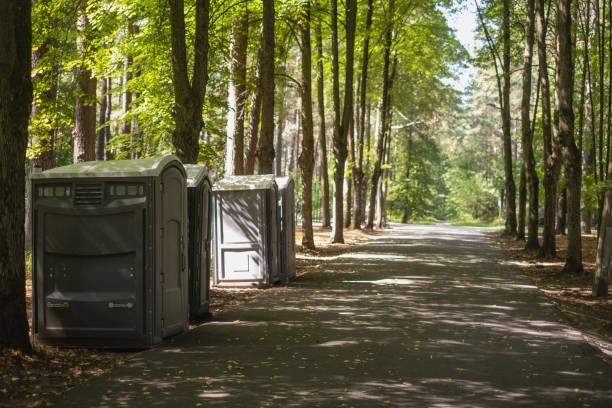 Best Affordable porta potty rental  in Paramount Long Meadow, MD