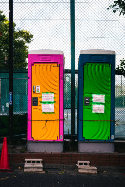 Best Best portable toilet rental  in Paramount Long Meadow, MD