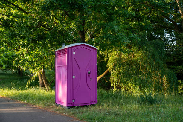 Best Portable restroom trailer rental  in Paramount Long Meadow, MD